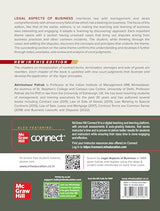 Legal Aspects of Business | 8th Edition - Retail Maharaj