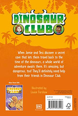 Dinosaur Club: The T-Rex Attack - Retail Maharaj