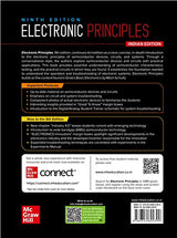 Electronic Principles | 9th Edition - Retail Maharaj