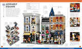 LEGO Timelines: A Visual Journey Through Ten Decades of LEGO History - Retail Maharaj