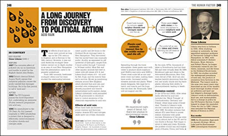 The Ecology Book ( Big Ideas) - Retail Maharaj