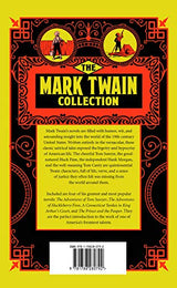 The Mark Twain Collection - Retail Maharaj