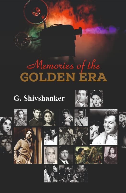 Memories of the Golden Era - Retail Maharaj