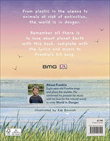 World In Danger: Tomorrow could be a very different day - Retail Maharaj