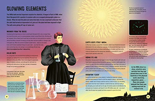 A Really Short History of Nearly Everything - Retail Maharaj