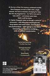CAPITAL - Retail Maharaj