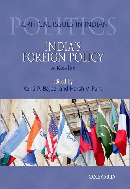 INDIA'S FOREIGN POLICY-PD - Retail Maharaj
