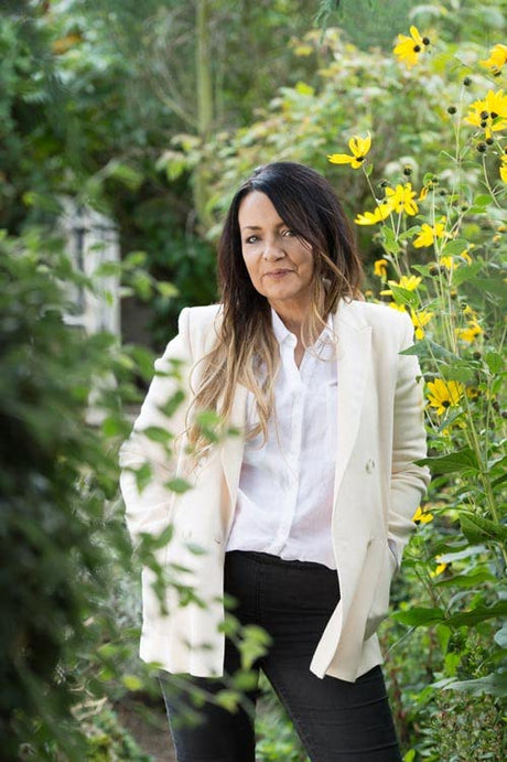 Three Things About Elsie - Retail Maharaj
