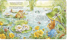 Peter Rabbit: Forest Homes A Peep-Inside Tale - Retail Maharaj