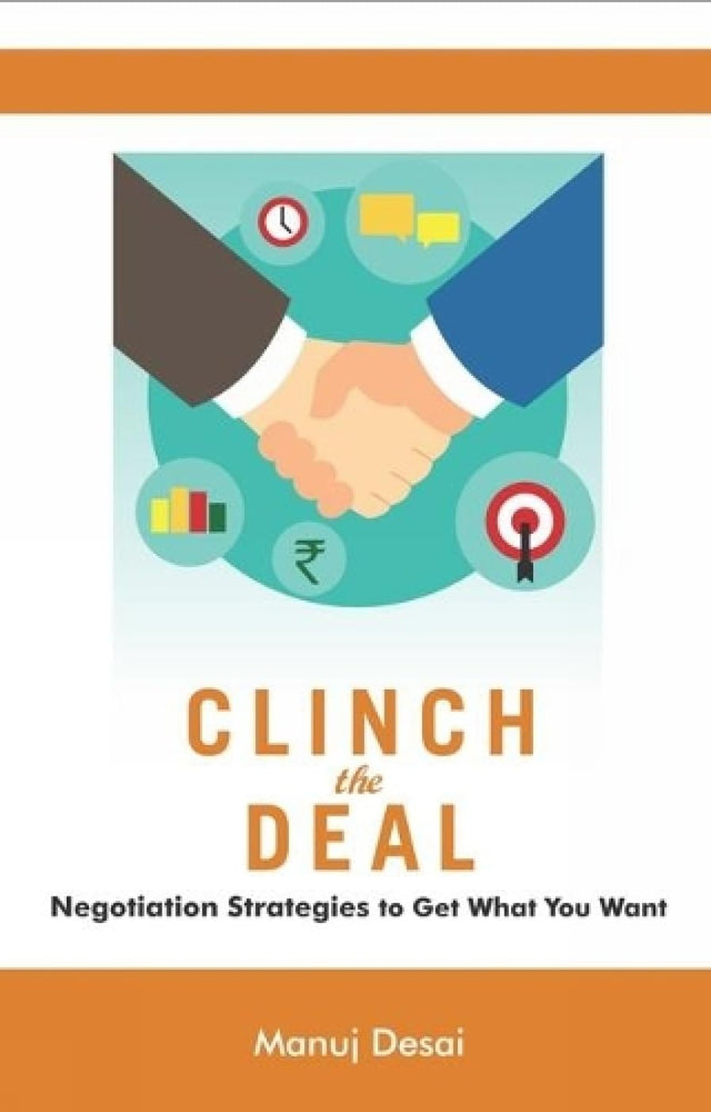 Clinch the Deal - Retail Maharaj