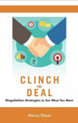 Clinch the Deal - Retail Maharaj