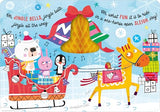 Jingle Bells (Pop-up Board Books) - Retail Maharaj