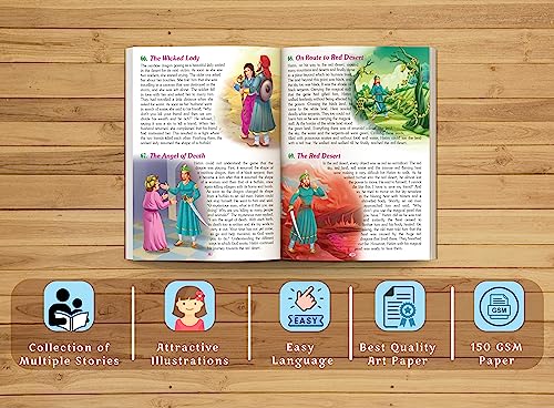 151 Tales of Hatim Tai - Retail Maharaj