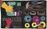 A Girl Can Build Anything - Retail Maharaj