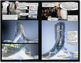 BIG. Yes is More. An Archicomic on Architectural Evolution - Retail Maharaj
