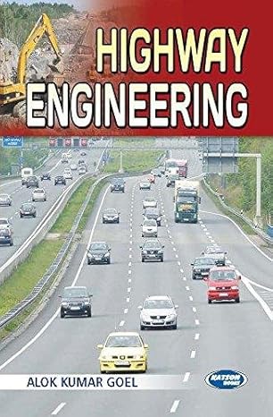 Highway Engineering - Retail Maharaj