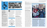 The Feminism Book ( Big Ideas) - Retail Maharaj