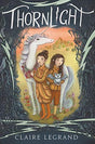 Thornlight - Retail Maharaj