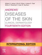 Andrews' Diseases of the Skin, International Edition: Clinical Dermatology, 14e - Retail Maharaj