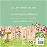 Rory the Garden Bird (Roly and Friends) - Retail Maharaj