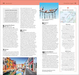 DK Top 10 Venice - Retail Maharaj