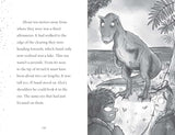 The Time Machine Next Door: Inventors and Dinosaurs - Retail Maharaj
