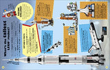 LEGO Amazing But True - Fun Facts About the LEGO World and Our Own! - Retail Maharaj