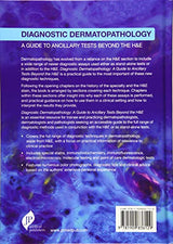 DIAGNOSTIC DERMATOPATHOLOGY:A GUIDE TO ANCILLARY TESTS BEYOND THE H&E - Retail Maharaj