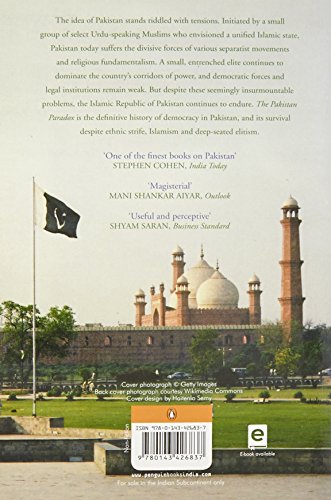 The Pakistan Paradox: Instability and Resilience - Retail Maharaj