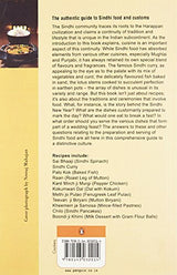 Essential Sindhi Cookbook - Retail Maharaj