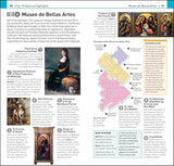 DK Eyewitness Top 10 Valencia (Pocket Travel Guide) - Retail Maharaj