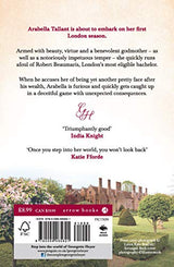 Arabella: Georgette Heyer Classic Heroines - Retail Maharaj