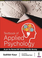 TEXTBOOK OF APPLIED PSYCHOLOGY - Retail Maharaj