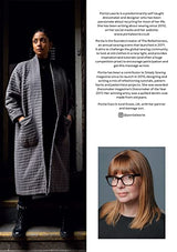 The Re:fashion Wardrobe: Sew Your Own Stylish, Sustainable Clothes - Retail Maharaj