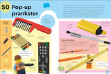 LEGO Fun Family Challenges: 50 Boredom-Busting Ideas to Build and Play - Retail Maharaj
