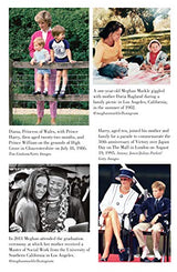 Finding Freedom: Harry and Meghan and the Making of a Modern Royal Family - Retail Maharaj