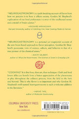 Neurogastronomy: How the Brain Creates Flavor and Why It Matters - Retail Maharaj