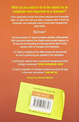 101 Myths & Realities @ The (PB) - Retail Maharaj