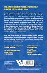 Indian Summers: Australia versus India, Cricket’s Battle of the Titans - Retail Maharaj