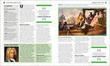 The Classical Music Book ( Big Ideas) - Retail Maharaj