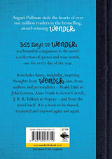 365 Days of Wonder - Retail Maharaj