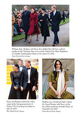 Finding Freedom: Harry and Meghan and the Making of a Modern Royal Family - Retail Maharaj