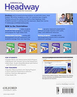 AMERICAN HEADWAY 3E 3 SB WITH ONLINE SKILLS - Retail Maharaj