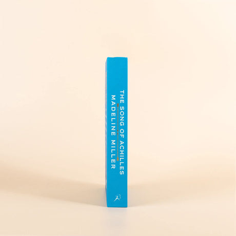 The Song Of Achilles: The 10th Anniversary edition of the Women's Prize-winning bestseller - Retail Maharaj