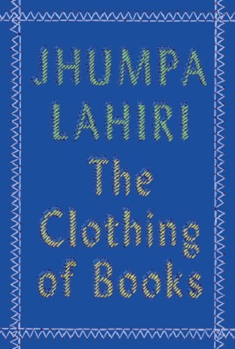 The Clothing of Books - Retail Maharaj
