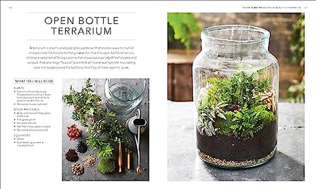 RHS House Plant: Practical Advice for All House Plants, Cacti and Succulents - Retail Maharaj