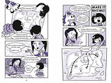 Pacey Packer, Unicorn Tracker 4: Dragon Rider: (A Graphic Novel) - Retail Maharaj