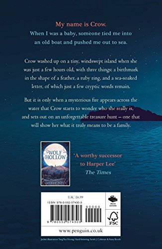 Beyond the Bright Sea - Retail Maharaj
