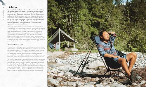 Coastal Harvest: Fish - Forage - Feast: A Cookbook - Retail Maharaj