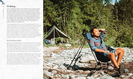 Coastal Harvest: Fish - Forage - Feast: A Cookbook - Retail Maharaj